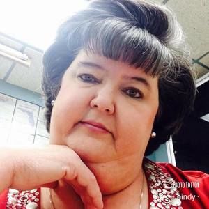 Meet your Posher, Cindy